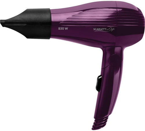 SCARLETT SC-HD70T24 фиолетовый