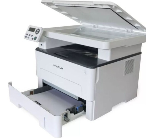 МФУ лазерное PANTUM M6700D
