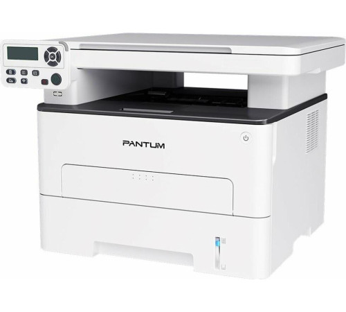МФУ лазерное PANTUM M6700D