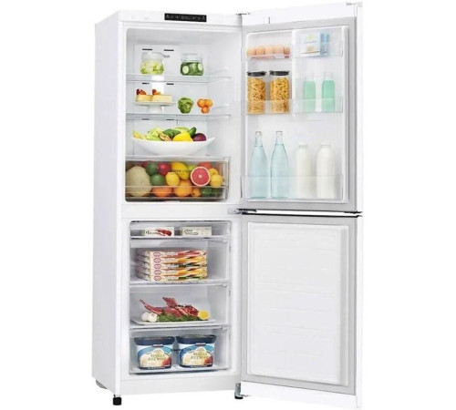 LG GA-B419SWJL 302л. белый