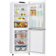 LG GA-B419SWJL 302л. белый