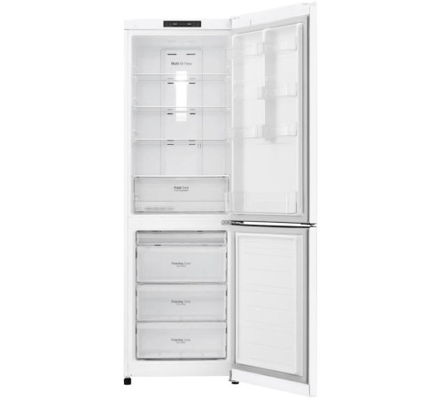 LG GA-B419SWJL 302л. белый