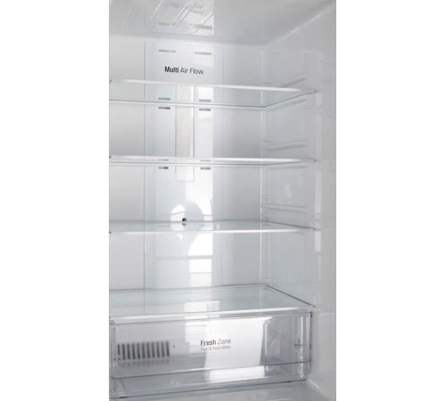 LG GA-B419SWJL 302л. белый