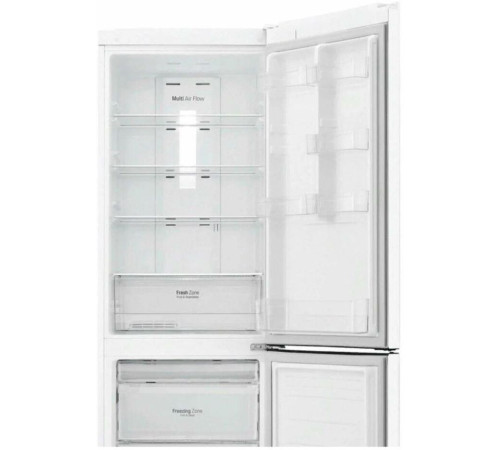 LG GA-B419SWJL 302л. белый