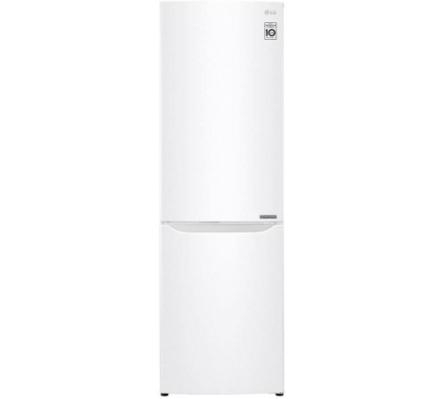 LG GA-B419SWJL 302л. белый