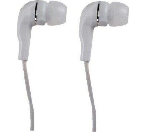 SMARTBUY (SBH-012) S4 белый (цветной пакет)