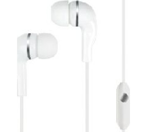 SMARTBUY (SBH-012) S4 белый (цветной пакет)