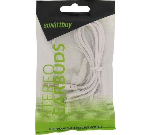 SMARTBUY (SBE-012) A4 белые (пакет)