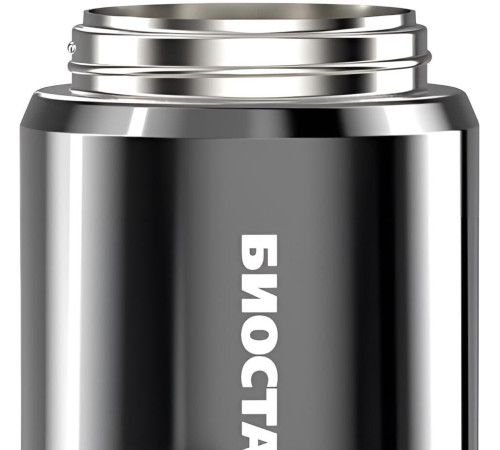 БИОСТАЛЬ NTS-500V С ЛОЖКОЙ 0,5л