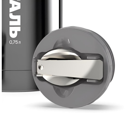 БИОСТАЛЬ NTS-750V С ЛОЖКОЙ 0,75л