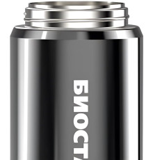 БИОСТАЛЬ NTS-750V С ЛОЖКОЙ 0,75л