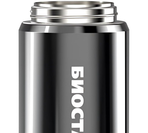 БИОСТАЛЬ NTS-750V С ЛОЖКОЙ 0,75л