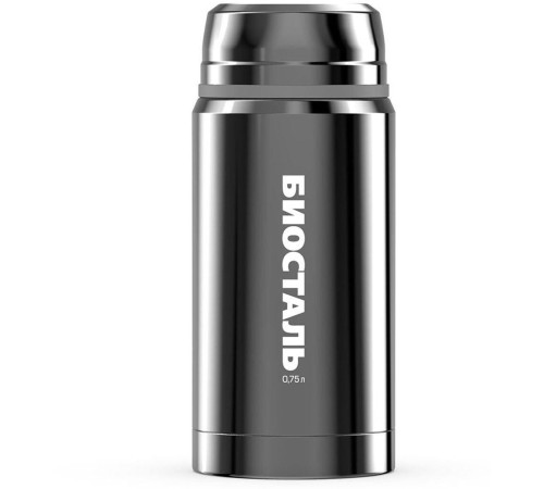 БИОСТАЛЬ NTS-750V С ЛОЖКОЙ 0,75л