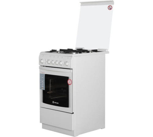 DE LUXE 506040.01Г (916702) бел