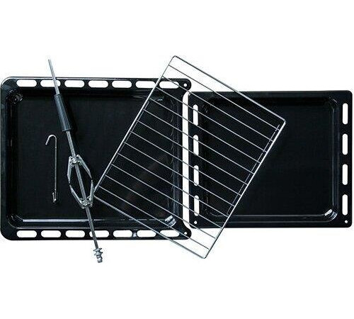 Плита газовая DE LUXE 5040.31Г (951400) бел.