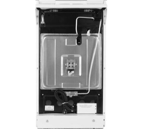 Плита газовая DE LUXE 5040.31Г (951400) бел.