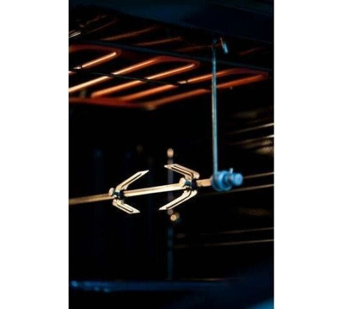 Плита газовая DE LUXE 5040.31Г (951400) бел.