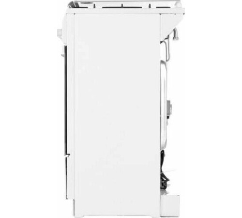 Плита газовая DE LUXE 5040.31Г (951400) бел.