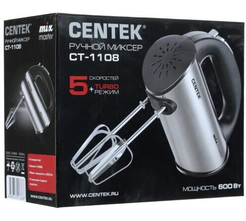CENTEK CT-1108