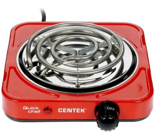 CENTEK CT-1508 red
