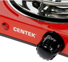 CENTEK CT-1508 red