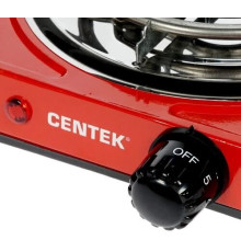 CENTEK CT-1508 red