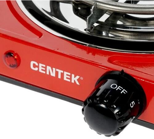 CENTEK CT-1508 red
