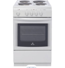 Плита электрическая DE LUXE 506004.04Э (916601)