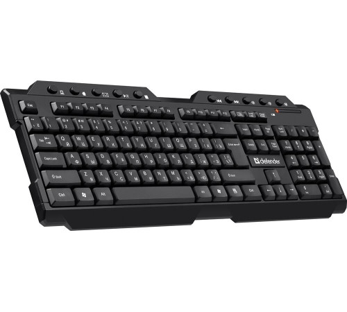 DEFENDER (45195) ELEMENT HB-195