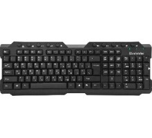 DEFENDER (45195) ELEMENT HB-195