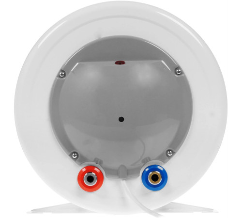 Водонагреватель накопительный электрический DE LUXE 4W20Vs 943700