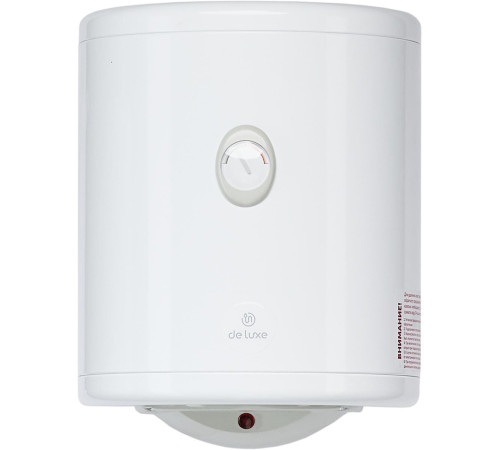 Водонагреватель накопительный электрический DE LUXE 4W20Vs 943700