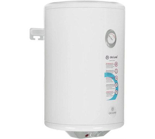 DE LUXE 3W40V1 950300