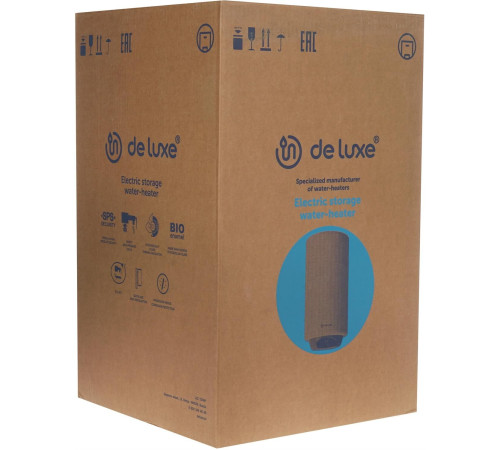 DE LUXE 3W40V1 950300