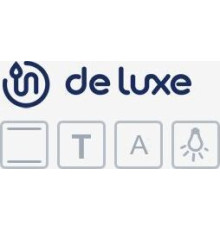 Плита электрическая DE LUXE 506003.04 ЭС (938300)