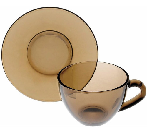 LUMINARC СИМПЛИ ЭКЛИПС чайный набор 220мл (J1261)