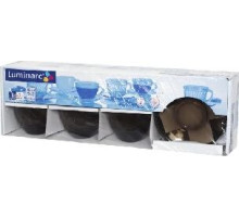 LUMINARC СИМПЛИ ЭКЛИПС чайный набор 220мл (J1261)