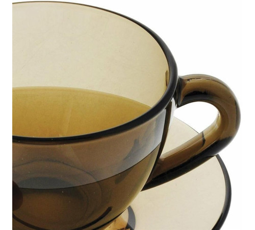 LUMINARC СИМПЛИ ЭКЛИПС чайный набор 220мл (J1261)