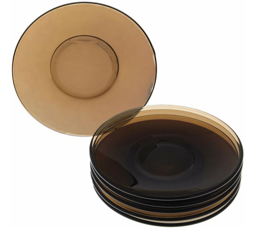 LUMINARC СИМПЛИ ЭКЛИПС чайный набор 220мл (J1261)