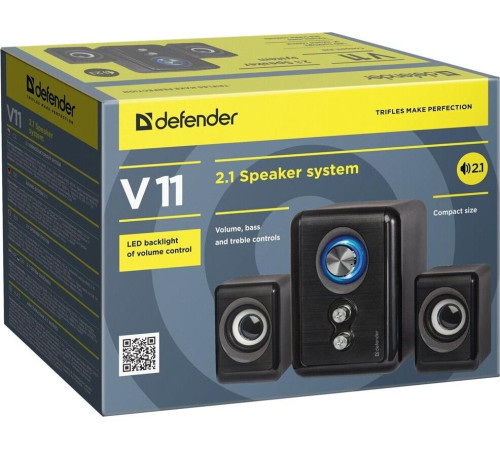 DEFENDER (65111) V11