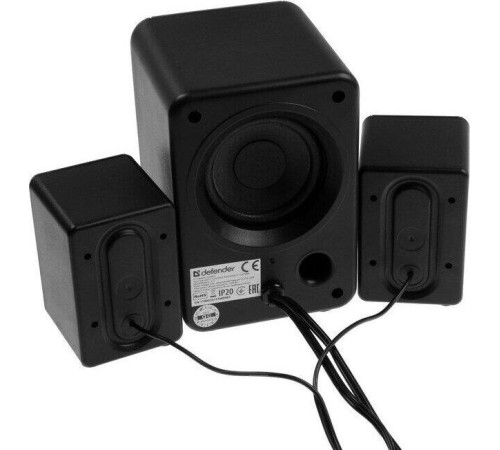 DEFENDER (65111) V11