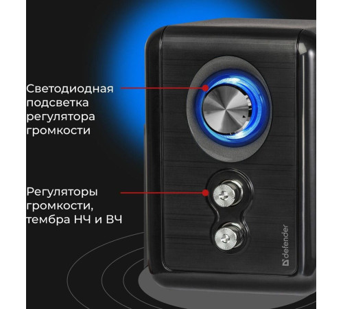 DEFENDER (65111) V11