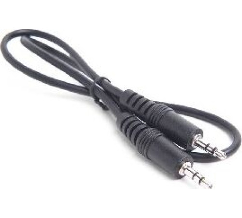 Кабель СИГНАЛ (1124) шнур 3,5Дж-3,5Дж 1,0 м