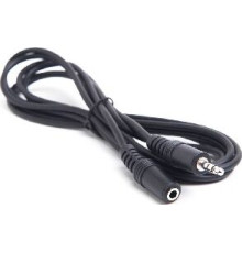 СИГНАЛ (2344) шнур 3,5Дж-3,5Дж 5,0 м