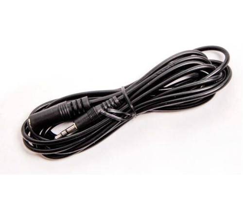 СИГНАЛ (2344) шнур 3,5Дж-3,5Дж 5,0 м