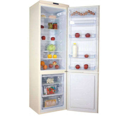 DON R-295 BE 360л бежевый мрамор