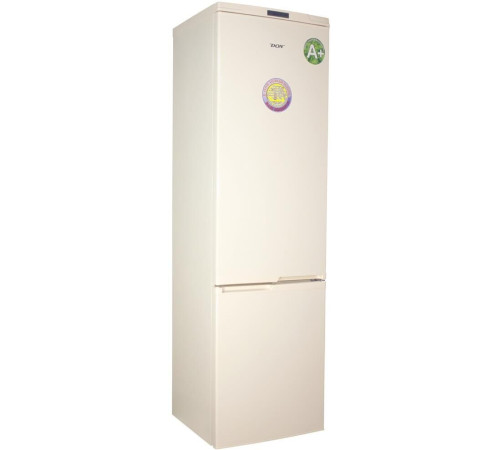 DON R-295 BE 360л бежевый мрамор