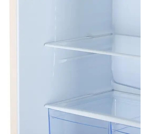 DON R-297 BE 365л бежевый мрамор