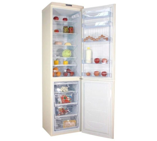 DON R-299 BE 399л бежевый мрамор