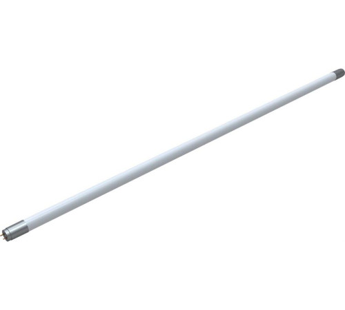 VOLPE (10076) LED-T8-18W/DW/G13/FR/FIX/O